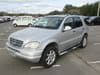 1999 MERCEDES-BENZ M-CLASS GF-163172 WDC1631722A118165