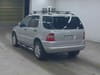 1999 MERCEDES-BENZ M-CLASS GF-163172 WDC1631722A118165