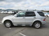 1999 MERCEDES-BENZ M-CLASS GF-163172 WDC1631722A118165