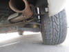 1999 MERCEDES-BENZ M-CLASS GF-163172 WDC1631722A118165