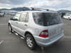 1999 MERCEDES-BENZ M-CLASS GF-163172 WDC1631722A118165