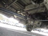 1994 MITSUBISHI MINICAB TRUCK V-U41T U41T-0203638