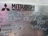 1994 MITSUBISHI MINICAB TRUCK V-U41T U41T-0203638