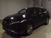 2020 TOYOTA HARRIER HYBRID 6AA-AXUH80 AXUH80-0016019