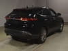 2020 TOYOTA HARRIER HYBRID 6AA-AXUH80 AXUH80-0016019