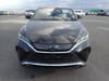 2020 TOYOTA HARRIER HYBRID 6AA-AXUH80 AXUH80-0016019