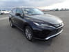 2020 TOYOTA HARRIER HYBRID 6AA-AXUH80 AXUH80-0016019