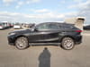 2020 TOYOTA HARRIER HYBRID 6AA-AXUH80 AXUH80-0016019