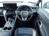 2020 TOYOTA HARRIER HYBRID 6AA-AXUH80 AXUH80-0016019
