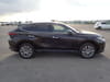 2020 TOYOTA HARRIER HYBRID 6AA-AXUH80 AXUH80-0016019