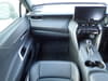 2020 TOYOTA HARRIER HYBRID 6AA-AXUH80 AXUH80-0016019