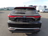2020 TOYOTA HARRIER HYBRID 6AA-AXUH80 AXUH80-0016019
