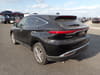 2020 TOYOTA HARRIER HYBRID 6AA-AXUH80 AXUH80-0016019
