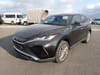 2020 TOYOTA HARRIER HYBRID 6AA-AXUH80 AXUH80-0016019