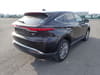 2020 TOYOTA HARRIER HYBRID 6AA-AXUH80 AXUH80-0016019