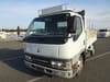 2000 MITSUBISHI CANTER KK-FE51CBD FE51CB-562523