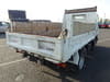 2000 MITSUBISHI CANTER KK-FE51CBD FE51CB-562523
