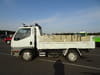 2000 MITSUBISHI CANTER KK-FE51CBD FE51CB-562523