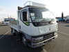 2000 MITSUBISHI CANTER KK-FE51CBD FE51CB-562523