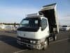 2000 MITSUBISHI CANTER KK-FE51CBD FE51CB-562523