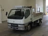 2000 MITSUBISHI CANTER KK-FE51CBD FE51CB-562523