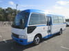 TOYOTA Coaster (175)