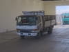 1995 MITSUBISHI FIGHTER U-FK618H FK618H511484