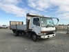 1995 MITSUBISHI FIGHTER U-FK618H FK618H511484