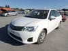 2013 TOYOTA COROLLA AXIO DBA-NZE164 NZE164-7017039