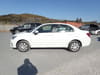 2013 TOYOTA COROLLA AXIO DBA-NZE164 NZE164-7017039