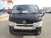 2015 TOYOTA REGIUSACE VAN QDF-KDH201V KDH201-0164377