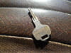 1992 NISSAN ATLAS T-WGF22 WGF22-001837