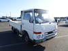 1992 NISSAN ATLAS T-WGF22 WGF22-001837