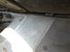 1992 NISSAN ATLAS T-WGF22 WGF22-001837