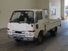 1992 NISSAN ATLAS T-WGF22 WGF22-001837