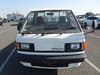 1996 TOYOTA LITEACE TRUCK GA-KM51 KM51-0064143