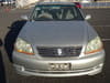 2004 TOYOTA MARK II TA-GX110 GX110-6105776