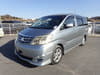 TOYOTA Alphard (3,662)