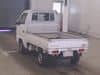 1998 SUZUKI CARRY TRUCK V-DD51T DD51T-565058