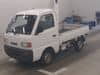 1998 SUZUKI CARRY TRUCK V-DD51T DD51T-565058