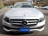 2017 MERCEDES-BENZ E-CLASS RBA-213042C WDD2130422A295198