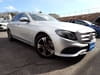 2017 MERCEDES-BENZ E-CLASS RBA-213042C WDD2130422A295198