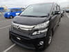 TOYOTA Vellfire (2,562)