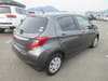 2016 TOYOTA VITZ DBA-KSP130 KSP130-2167936