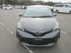 2016 TOYOTA VITZ DBA-KSP130 KSP130-2167936