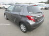 2016 TOYOTA VITZ DBA-KSP130 KSP130-2167936