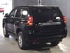 2020 TOYOTA LAND CRUISER PRADO 3BA-TRJ150W TRJ150-0119162