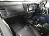2020 TOYOTA LAND CRUISER PRADO 3BA-TRJ150W TRJ150-0119162