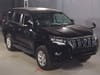 2020 TOYOTA LAND CRUISER PRADO 3BA-TRJ150W TRJ150-0119162