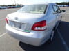 2010 TOYOTA BELTA DBA-KSP92 KSP92-1028949